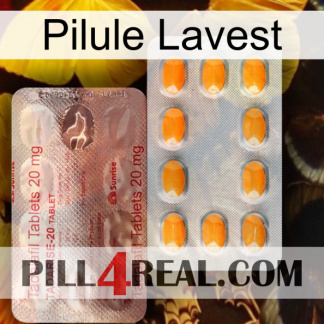 Lavest Pill new13